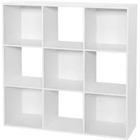 INOSIGN »Nahuel«, Bücherregal, Würfelregal im modernen Design, B 91