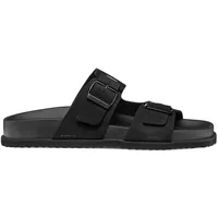 GEOX Parnaiba Herren Schwarz 44