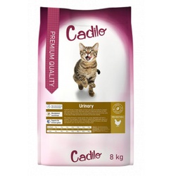 Cadilo Urinary - Premium Katzenfutter 2 x 8 kg