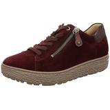 HARTJES Schnürschuh Phil rot 42