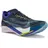 Herren Obsidian/White/Persian Violet 44,5