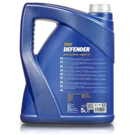Mannol Defender 10W-40 7507 5 l