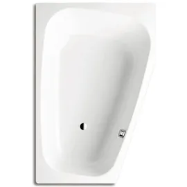 Kaldewei Plaza Duo Eckbadewanne 180 x 120 cm (237200010711)
