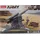 SLUBAN BRICKS Army WWII Deutsche Flak Acht-Acht