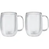 Zwilling Sorrento Plus 2-TLG.