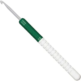 addi Häkelnadel Grau 15 cm