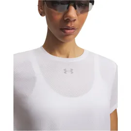 Under Armour Velociti Tanktop Damen White XL