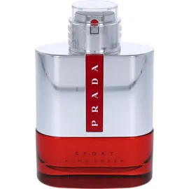 Prada Luna Rossa Sport Eau de Toilette 100 ml