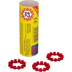 Wicke EURO CAPS 12-Schuss Munition (1 Stange, 240 Schuss)