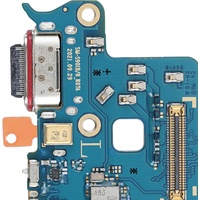 Samsung S22+), Plus Micro USB-C Ladeanschluss und SIM-Kartenleser
