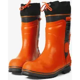 Husqvarna Schnittschutzstiefel Gummistiefel Functional 24 37