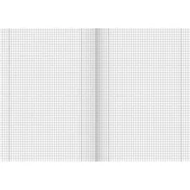 Brunnen Schulheft A4 Lineatur 28 16 Blatt