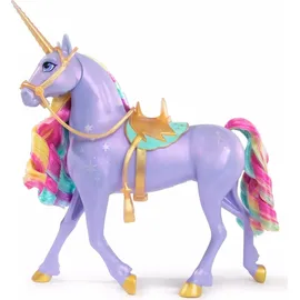 unicorn academy Rainbow Light Up Wildstar 29 cm
