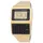 Casio Databank DBC-611G Edelstahl 36 mm DBC-611G-1D