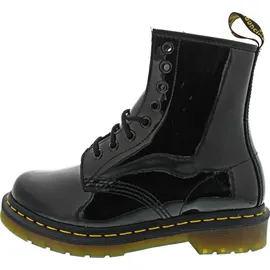 Dr. Martens 1460 Patent black patent lamper 37