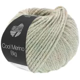 Lana Grossa Häkelwolle Cool Merino Big Beige 50 g