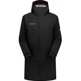 Mammut Gore-tex Utility 3 in 1 Hardshell Coat Men black-black (0052) XS