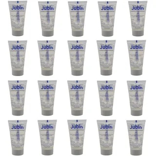 Jubin Zuckerlösung schnelle Energie Lösung, 40 g Lösung I für Diabetiker und Sprtler I Unterzuckerung I Hypoglykämie I rasche Energieversorgung I Spar-Set plus Pharma Perle give-away (20)