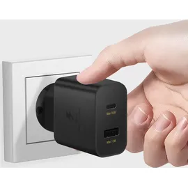 Samsung EP-TA220 35W