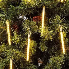 LOTTI LED Lichterkette 12 m warmweiß