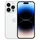 Apple iPhone 14 Pro 128 GB Silber