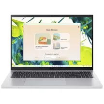Acer Aspire Go 16 16'' Intel Core 7 150U 32 GB RAM 1 TB SSD Win11 Home