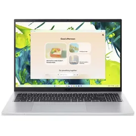 Acer Aspire Go 16 16'' Intel Core 7 150U 32 GB RAM 1 TB SSD Win11 Home