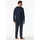 SCHIESSER Pyjama Fine Interlock Blau 110