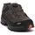 CMP Rigel Low Fitgo Herren Fango/Ruggine 42