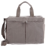 Mandarina Duck MD20 Duffle QMB02 Reisetaschen Braun Damen