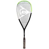 Apex Infinity 5.0 Erwachsene Squashschläger - Grün/Schwarz EINHEITSGRÖSSE