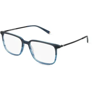 HUMPHREY’S eyewear 581127 Męskie okulary korekcyjne, Oprawka: Tworzywo sztuczne, 52mm/16mm/140mm, niebieski