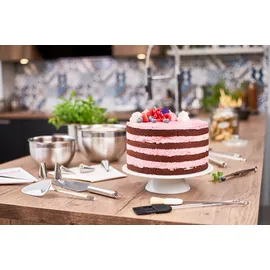 Rösle Backpinsel Silikon,