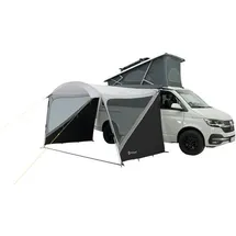 Outwell Touring Shelter Bus Sonnensegel 320 x 240 x 200 cm Grau