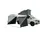 Outwell Touring Shelter Bus Sonnensegel 320 x 240 x 200 cm Grau