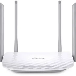 TP-LINK Archer C50(EU)4.2 WLAN Router 2.4GHz, 5GHz 1.2 GBit/s