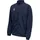 hummel Core XK Micro Präsentationsjacke Herren marine M