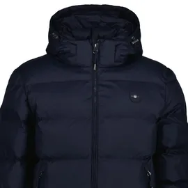 GANT Active Cloud Steppjacke Evening Blue 3XL
