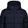 GANT Active Cloud Steppjacke Evening Blue 3XL