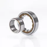 SKF Zylinderrollenlager RNU305