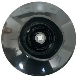 De'Longhi Braun Stabmixer Oberteil Farbe schwarz