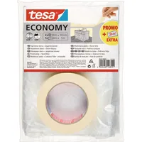 Tesa Malerband-Set Economy 2 x 50 m x 30