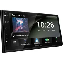 Kenwood DMX5023DABS 2-DIN Moniceiver