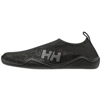 HELLY HANSEN Crest Watermoc - Damen Black 40.5