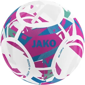 Jako Lightball Glory weiß/pink/jako blau, 4
