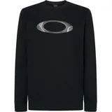 OAKLEY Sweatshirt Schwarz XXL
