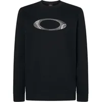 OAKLEY Sweatshirt Schwarz XXL