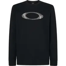 OAKLEY Sweatshirt Schwarz XXL