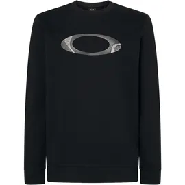OAKLEY Sweatshirt Schwarz XXL