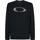 OAKLEY Sweatshirt Schwarz XXL